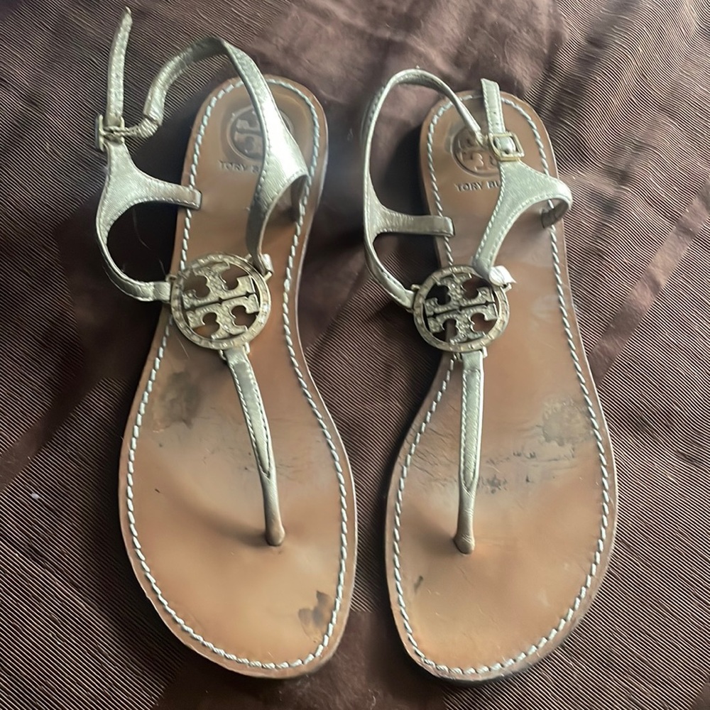 Tory Burch sandals